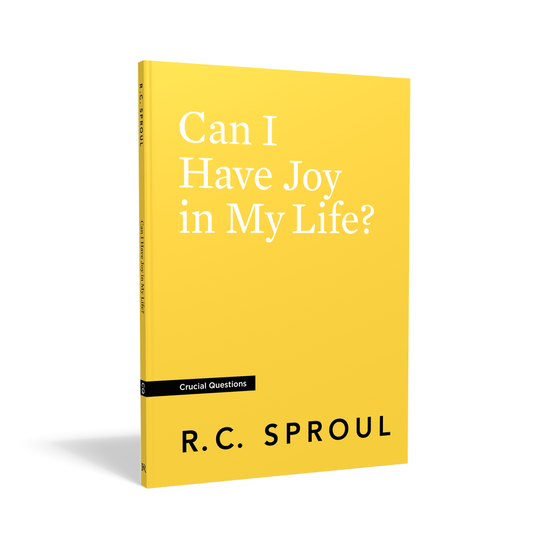 Can I Have Joy in My Life?