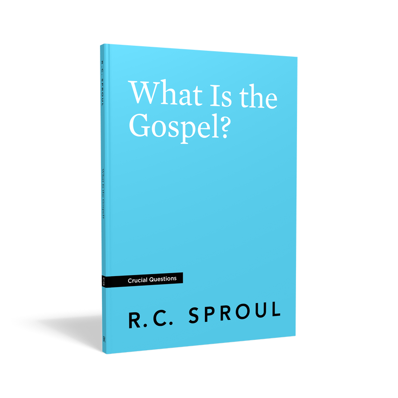 What Is the Gospel?
