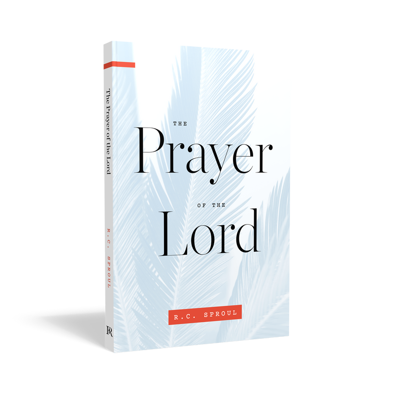 The Prayer of the Lord