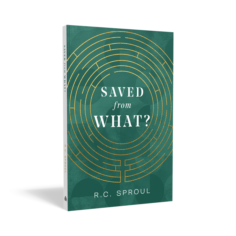 Saved from What?